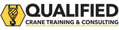 Qualified Crane Logo